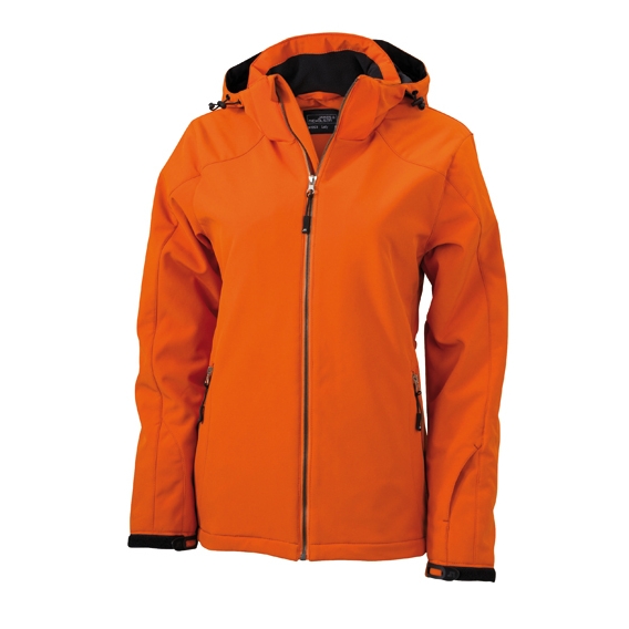 Ladies` Wintersport Jacket