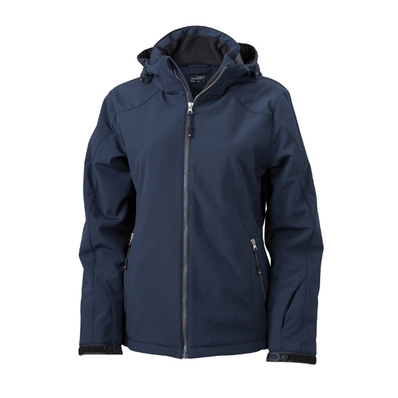 Ladies` Wintersport Jacket