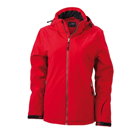 Ladies` Wintersport Jacket