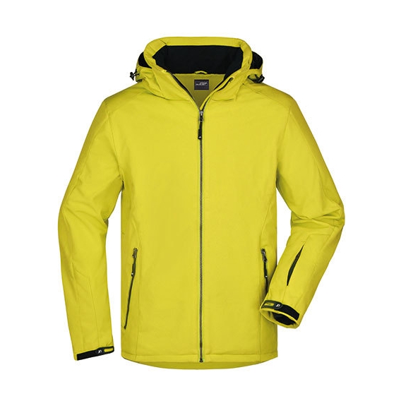 Men`s Wintersport Jacket