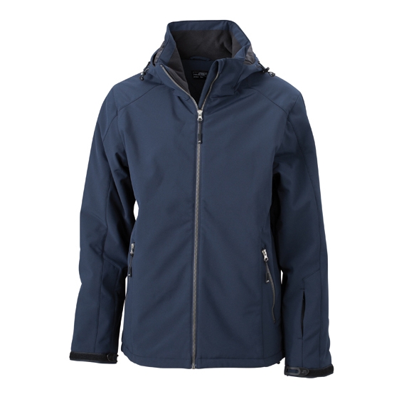 Men`s Wintersport Jacket