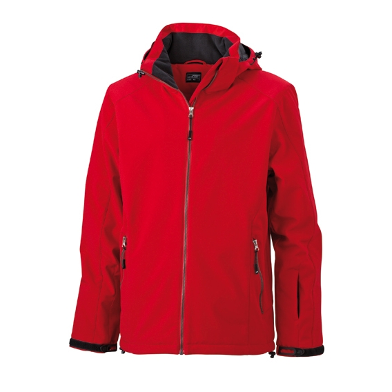 Men`s Wintersport Jacket