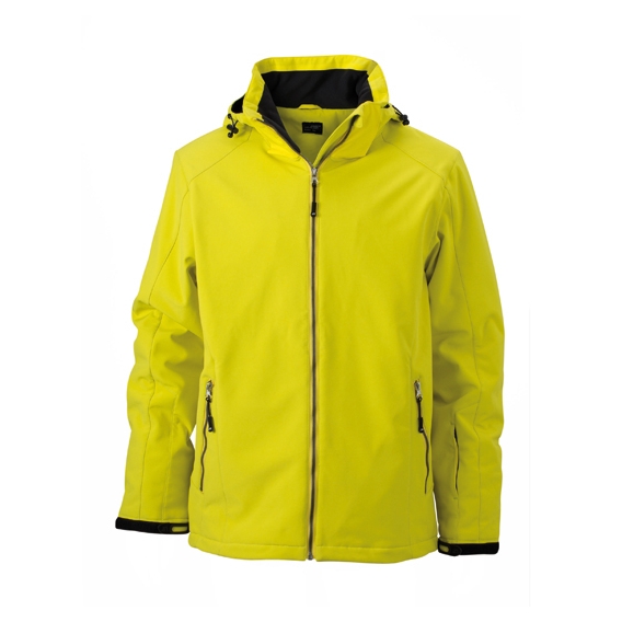 Men`s Wintersport Jacket