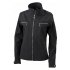 Ladies` Tailored Softshell