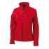 Ladies` Tailored Softshell