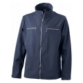Men`s Tailored Softshell