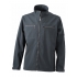 Men`s Tailored Softshell