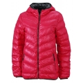 Ladies` Down Jacket