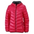 Ladies` Down Jacket