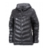 Ladies` Down Jacket