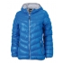 Ladies` Down Jacket
