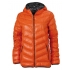 Ladies` Down Jacket