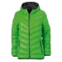 Ladies` Down Jacket