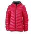 Ladies` Down Jacket