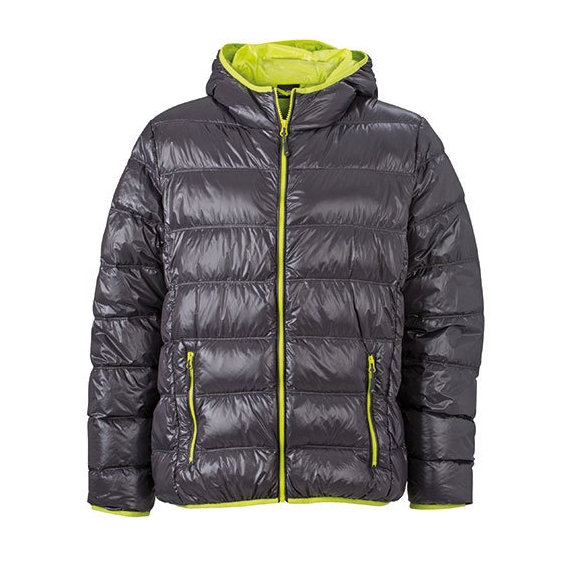 Men`s Down Jacket