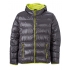 Men`s Down Jacket
