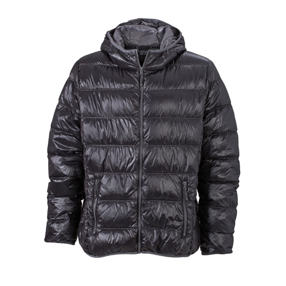 Men`s Down Jacket