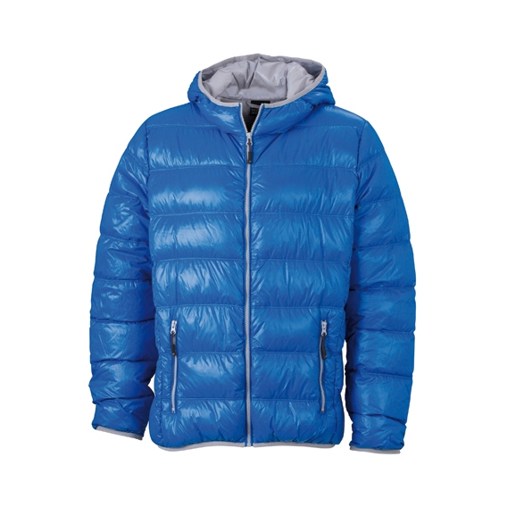 Men`s Down Jacket
