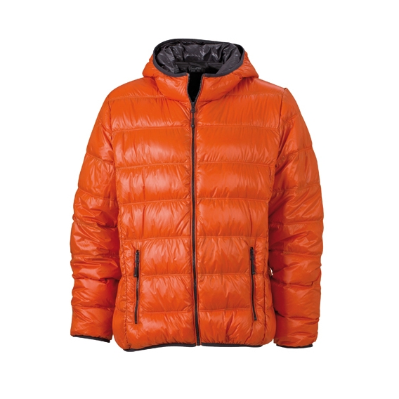 Men`s Down Jacket