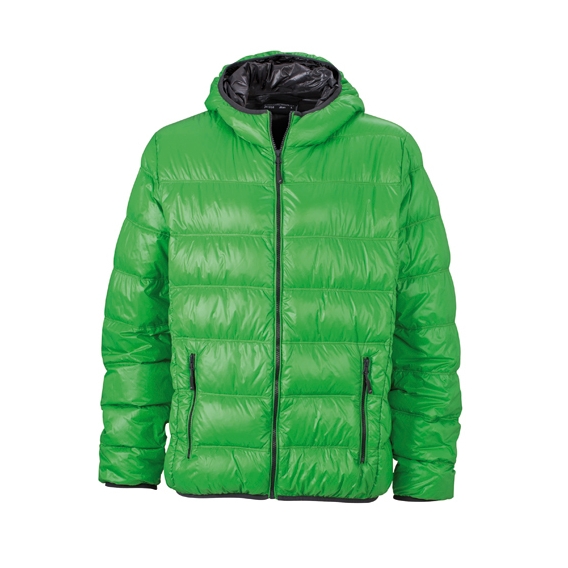 Men`s Down Jacket