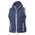 Ladies` Maritime Vest