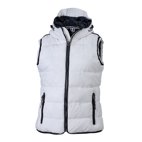 Ladies` Maritime Vest