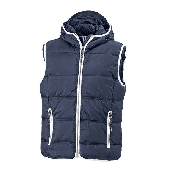 Men`s Maritime Vest