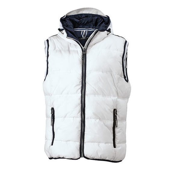 Men`s Maritime Vest