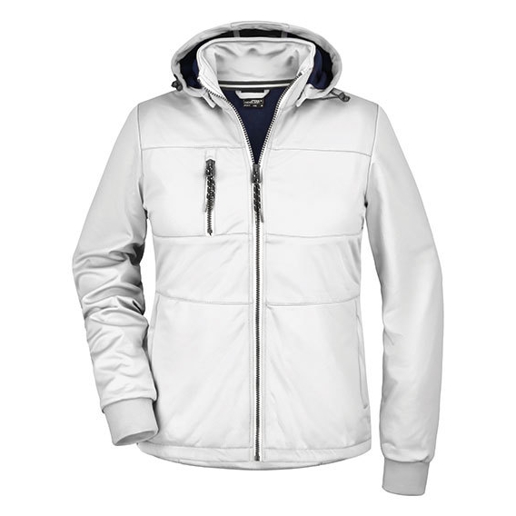 Ladies` Maritime Jacket