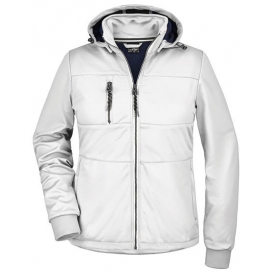 Ladies` Maritime Jacket