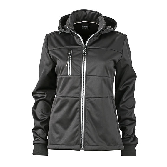 Ladies` Maritime Jacket