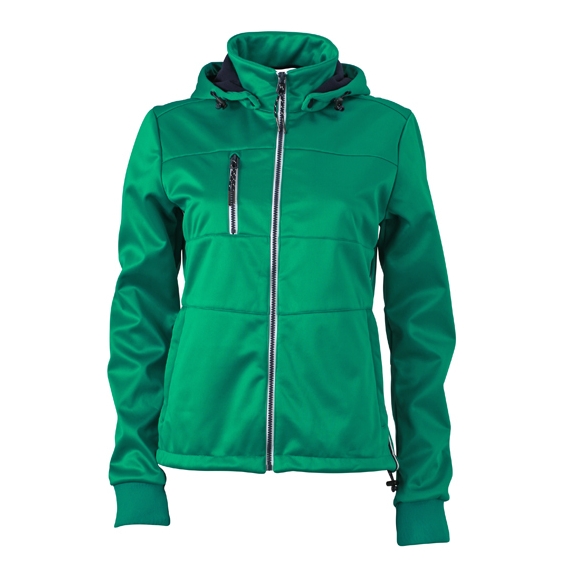 Ladies` Maritime Jacket