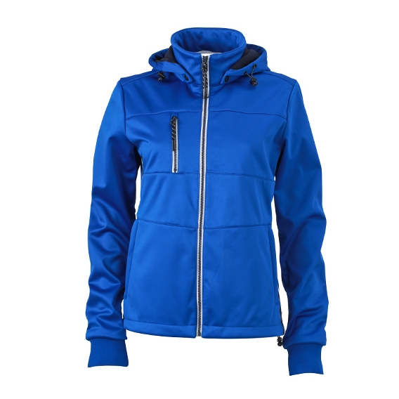 Ladies` Maritime Jacket