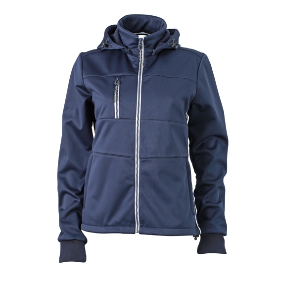 Ladies` Maritime Jacket