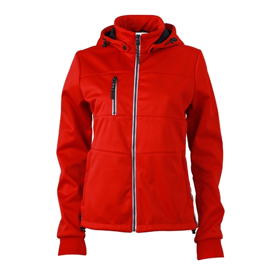 Ladies` Maritime Jacket