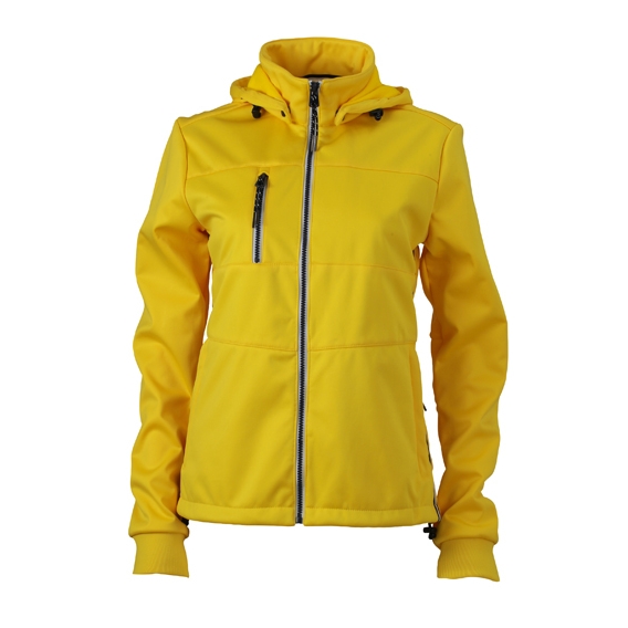 Ladies` Maritime Jacket