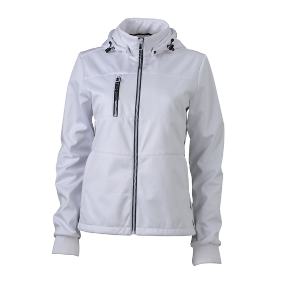 Ladies` Maritime Jacket