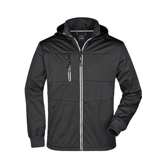 Men`s Maritime Jacket