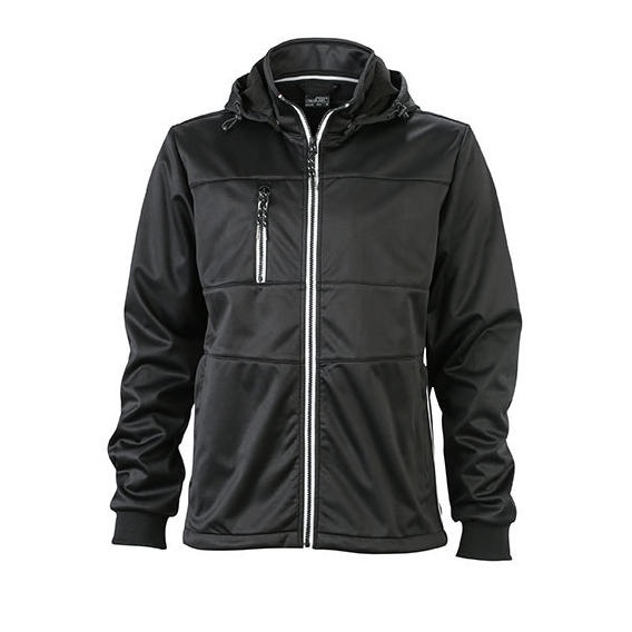 Men`s Maritime Jacket