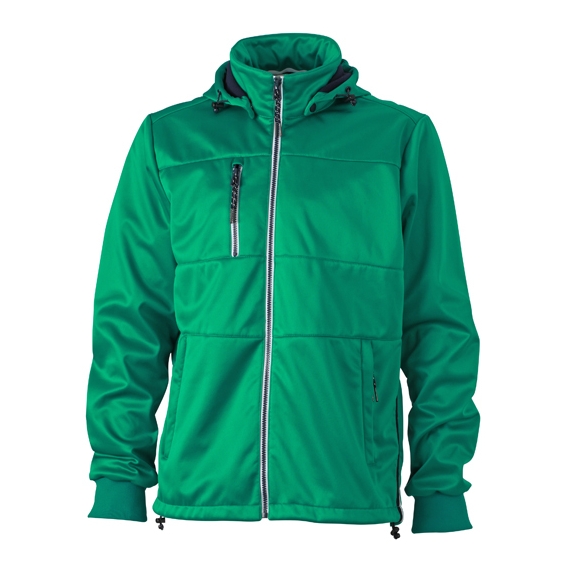 Men`s Maritime Jacket