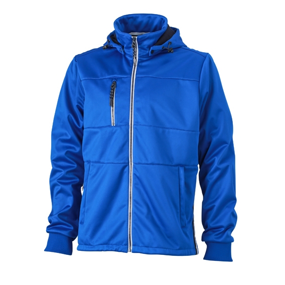 Men`s Maritime Jacket
