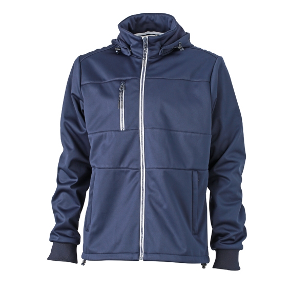 Men`s Maritime Jacket