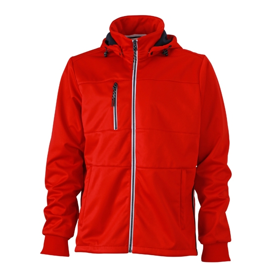 Men`s Maritime Jacket