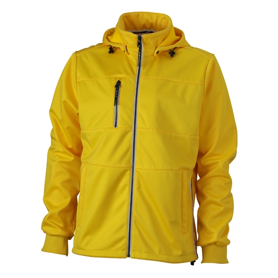 Men`s Maritime Jacket