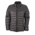 Ladies` Quilted Down Jacket