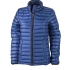 Ladies` Quilted Down Jacket