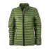 Ladies` Quilted Down Jacket