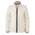 Ladies` Quilted Down Jacket