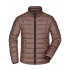 Men`s Quilted Down Jacket
