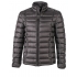 Men`s Quilted Down Jacket